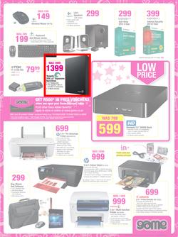 Game : Save Money Live Better This Christmas (4 Dec - 10 Dec 2013), page 11
