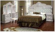 Cardinal 3 Piece Bedroom Suite