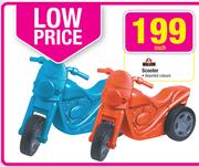 Big Jim Scooter-Each