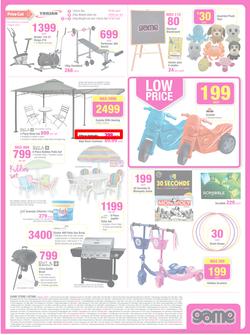 Game : Start Fresh Save More (12 Feb - 18 Feb 2014), page 11