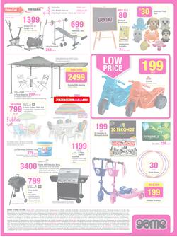 Game : Start Fresh Save More (12 Feb - 18 Feb 2014), page 11