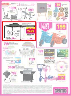 Game : Start Fresh Save More (12 Feb - 18 Feb 2014), page 11