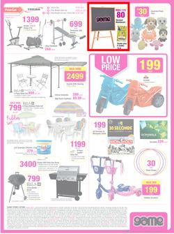 Game : Start Fresh Save More (12 Feb - 18 Feb 2014), page 11