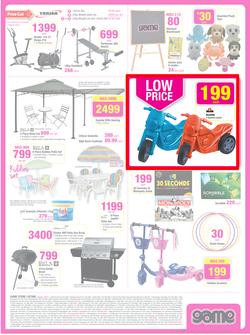 Game : Start Fresh Save More (12 Feb - 18 Feb 2014), page 11