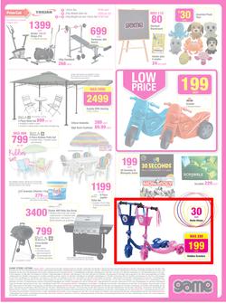 Game : Start Fresh Save More (12 Feb - 18 Feb 2014), page 11