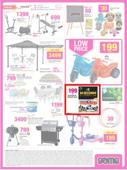 Game : Start Fresh Save More (12 Feb - 18 Feb 2014), page 11