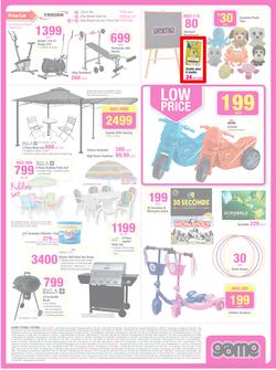 Game : Start Fresh Save More (12 Feb - 18 Feb 2014), page 11
