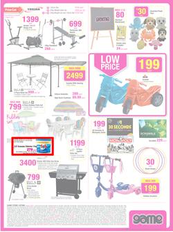 Game : Start Fresh Save More (12 Feb - 18 Feb 2014), page 11