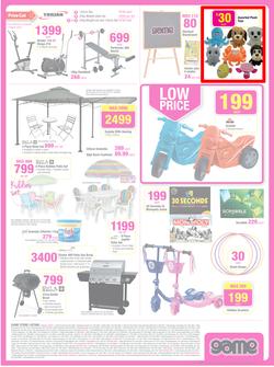 Game : Start Fresh Save More (12 Feb - 18 Feb 2014), page 11
