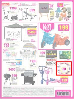 Game : Start Fresh Save More (12 Feb - 18 Feb 2014), page 11