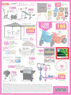 Game : Start Fresh Save More (12 Feb - 18 Feb 2014), page 11