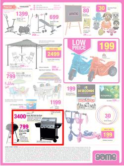 Game : Start Fresh Save More (12 Feb - 18 Feb 2014), page 11