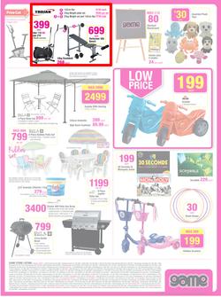 Game : Start Fresh Save More (12 Feb - 18 Feb 2014), page 11