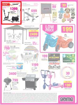 Game : Start Fresh Save More (12 Feb - 18 Feb 2014), page 11