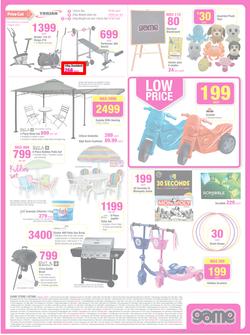 Game : Start Fresh Save More (12 Feb - 18 Feb 2014), page 11
