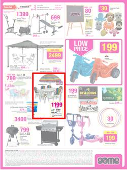 Game : Start Fresh Save More (12 Feb - 18 Feb 2014), page 11