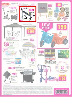 Game : Start Fresh Save More (12 Feb - 18 Feb 2014), page 11