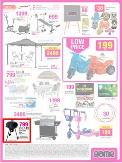 Game : Start Fresh Save More (12 Feb - 18 Feb 2014), page 11