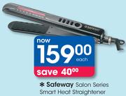 Safeway Straightener JA-3453