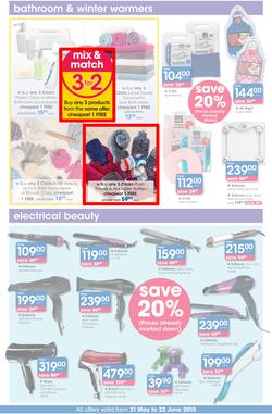 Clicks : Save (21 May - 22 Jun 2015), page 11