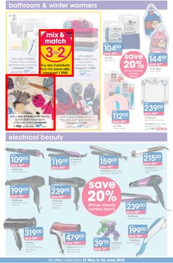 Clicks : Save (21 May - 22 Jun 2015), page 11