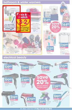 Clicks : Save (21 May - 22 Jun 2015), page 11