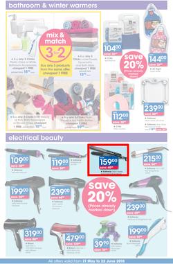 Clicks : Save (21 May - 22 Jun 2015), page 11