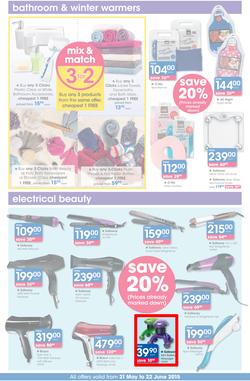 Clicks : Save (21 May - 22 Jun 2015), page 11