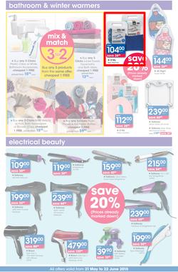 Clicks : Save (21 May - 22 Jun 2015), page 11