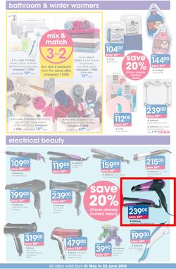 Clicks : Save (21 May - 22 Jun 2015), page 11