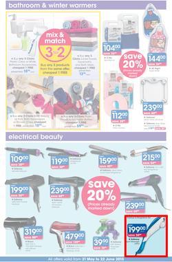 Clicks : Save (21 May - 22 Jun 2015), page 11