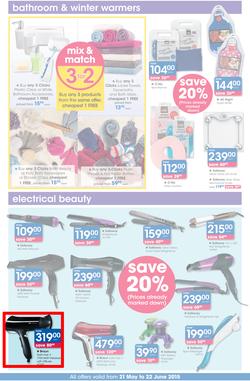 Clicks : Save (21 May - 22 Jun 2015), page 11