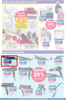 Clicks : Save (21 May - 22 Jun 2015), page 11