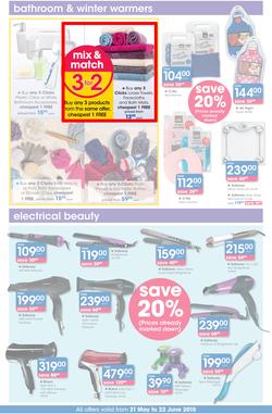 Clicks : Save (21 May - 22 Jun 2015), page 11
