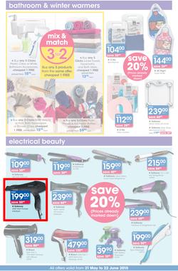 Clicks : Save (21 May - 22 Jun 2015), page 11