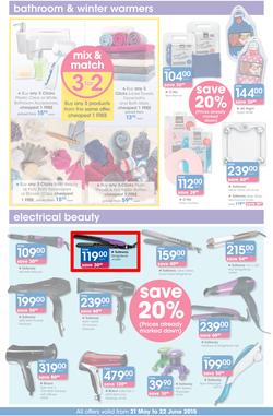 Clicks : Save (21 May - 22 Jun 2015), page 11
