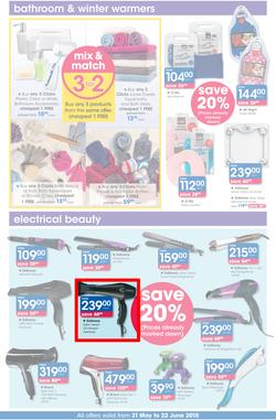 Clicks : Save (21 May - 22 Jun 2015), page 11