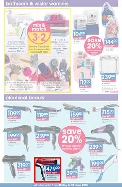 Clicks : Save (21 May - 22 Jun 2015), page 11