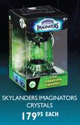 Skylanders Imaginators Crystals-Each
