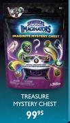 Skylanders Treasure Mystery Chest
