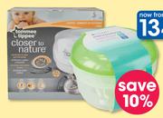 Tommee Tippee Microwave Sterilisers 