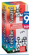 Creche Guard Brainfuel Chews-60's