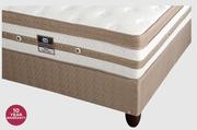 Sealy Argo 152cm Base Set