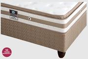 Sealy Tivoli 152cm Base Set