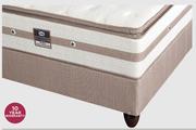 Sealy Solaro 152cm Base Set