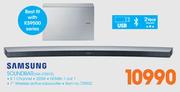 Samsung Soundbar HW-J7501R