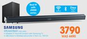 Samsung Speakerbar HW-J450