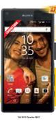 Sony Xperia Z5 Compact-On My MTN Choice 100
