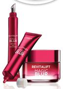 L'Oreal Paris Revitalift Magic Blur Finishing Cream-30ml