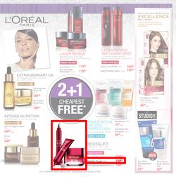 Dischem : Enjoy The Summer (23 Oct - 15 Nov 2015), page 11
